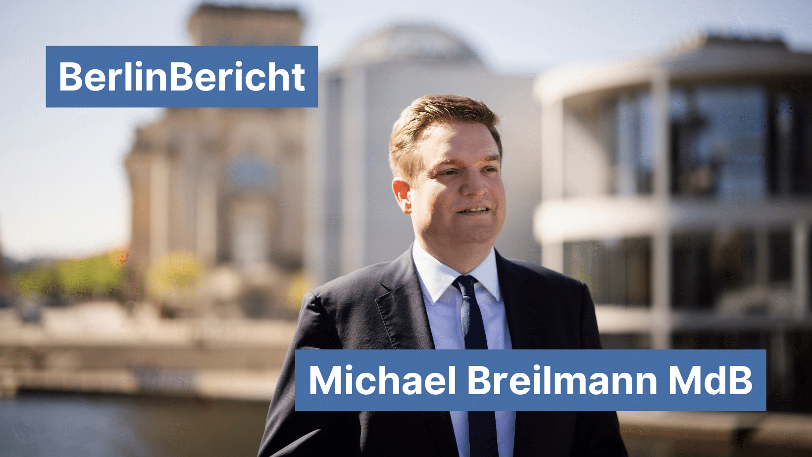 Michael-Breilmann Berlin-Bericht Hero